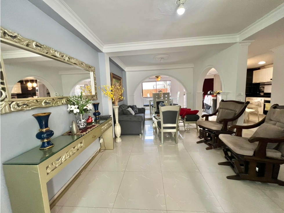 Casa en Venta Urbanización Barú Cartagena de Indias — foto 4