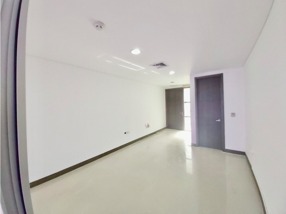 Oficina en Venta o Arriendo Torre Grupo Área Bocagrande Cartagena — foto 4