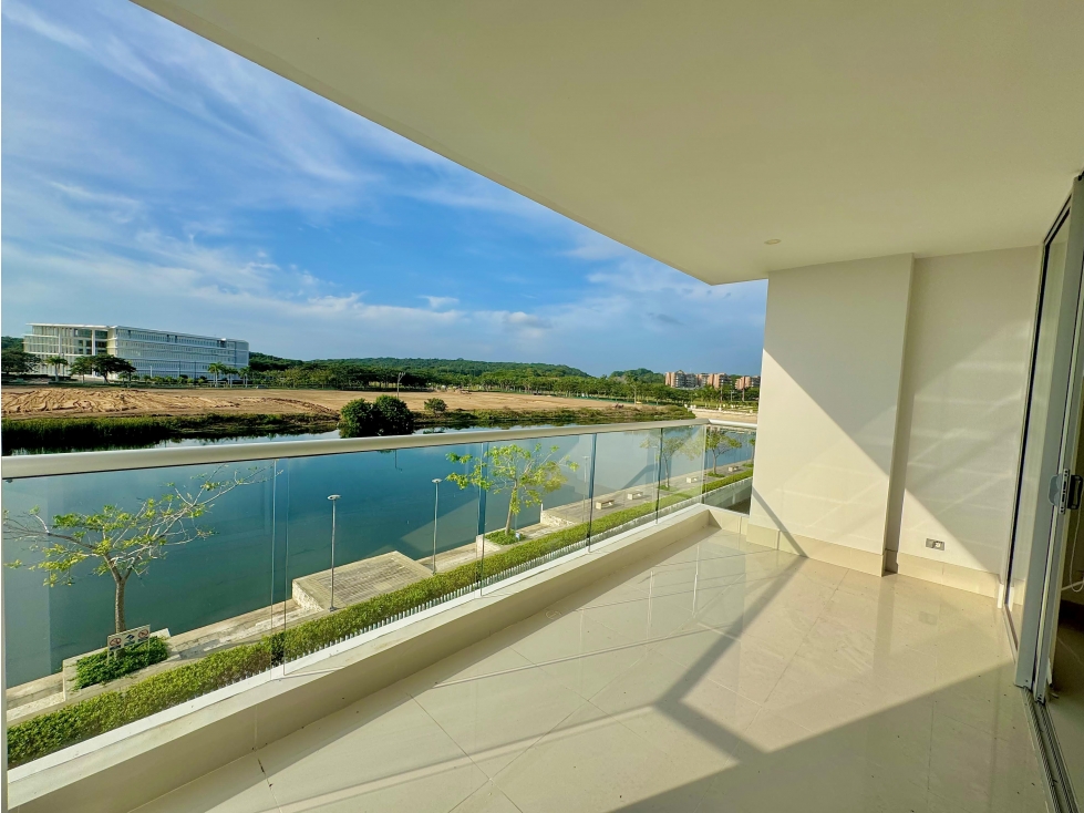 APARTAMENTO EN VENTA BURANO SERENA DEL MAR CARTAGENA — foto 2
