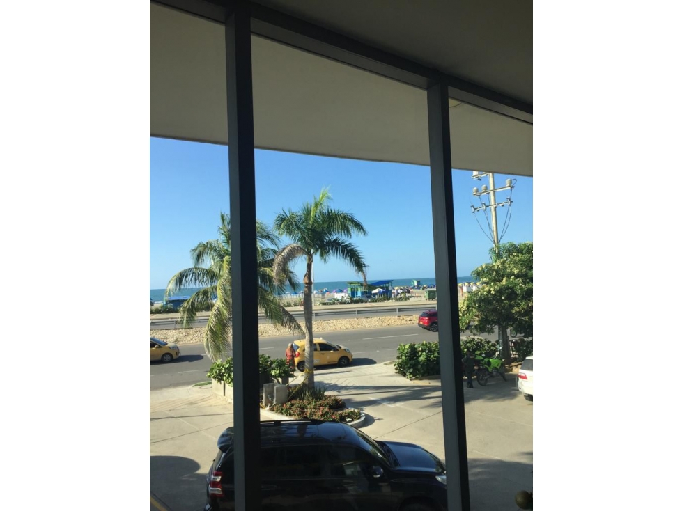 Apartamento en venta Cielo Mar Mistral Cartagena — foto 5