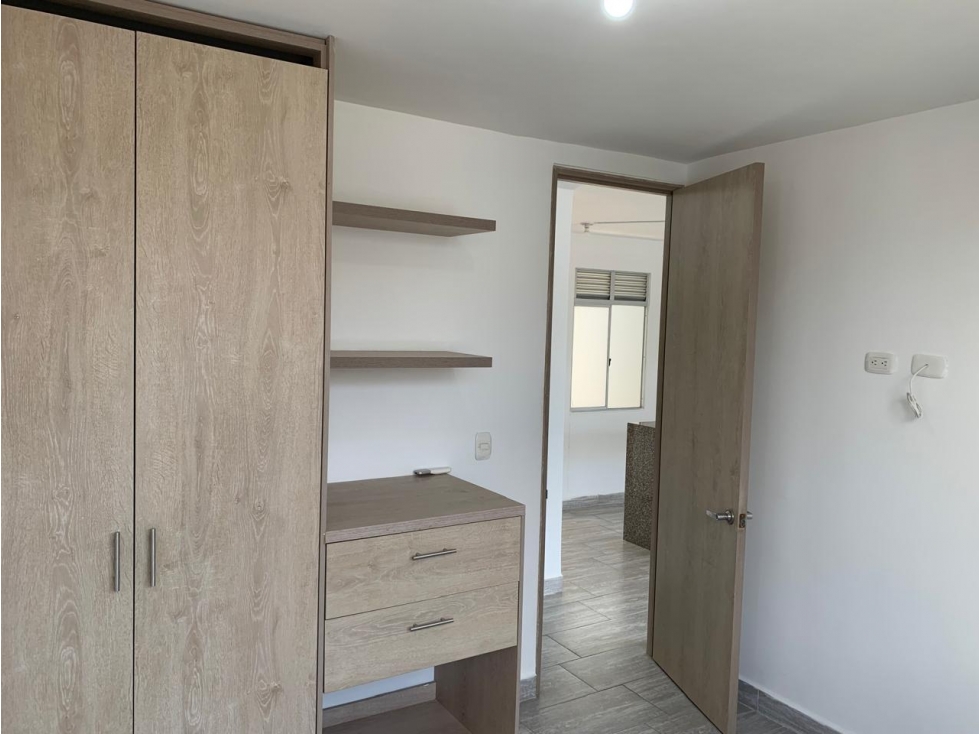 Apartamento En Venta Portelo Serena del Mar Cartagena — foto 4