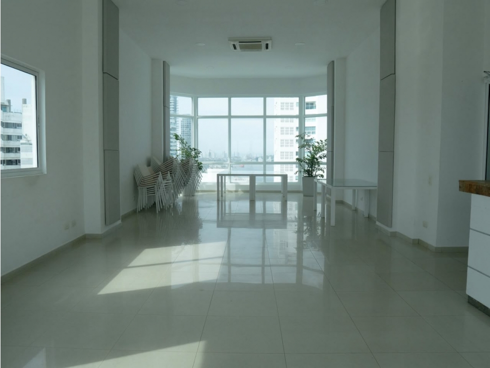 Apartamento En Venta platino castillo grande cartagena — foto 6