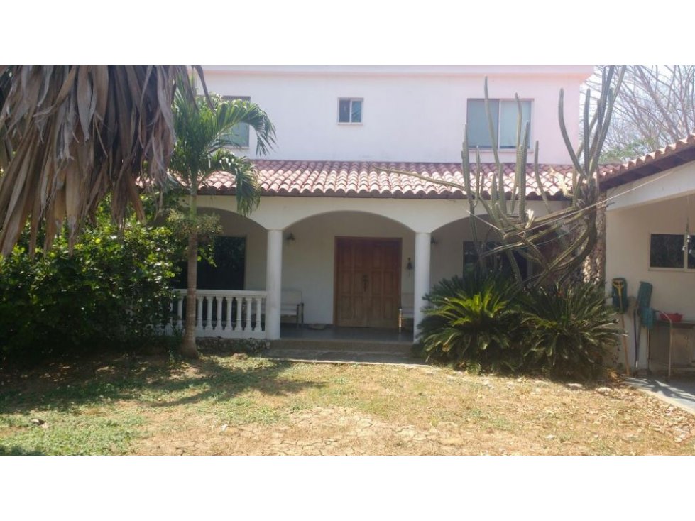 Lote en Venta Aleros del Country Zona Norte Cartagena — foto 6
