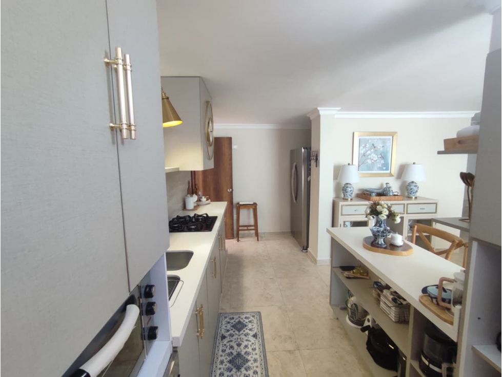 Casa en Venta Manga Conjunto la Isla Cartagena de Indias — foto 6
