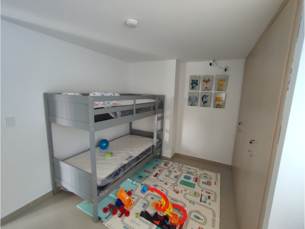 Apartamento En Venta Portal De Los Abetos Cartagena de Indias — foto 5