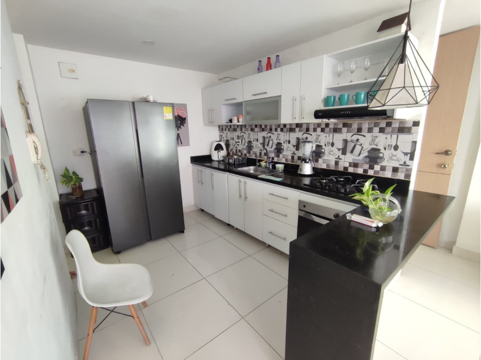 Apartamento en Venta Menta La Concepción Cartagena — foto 5