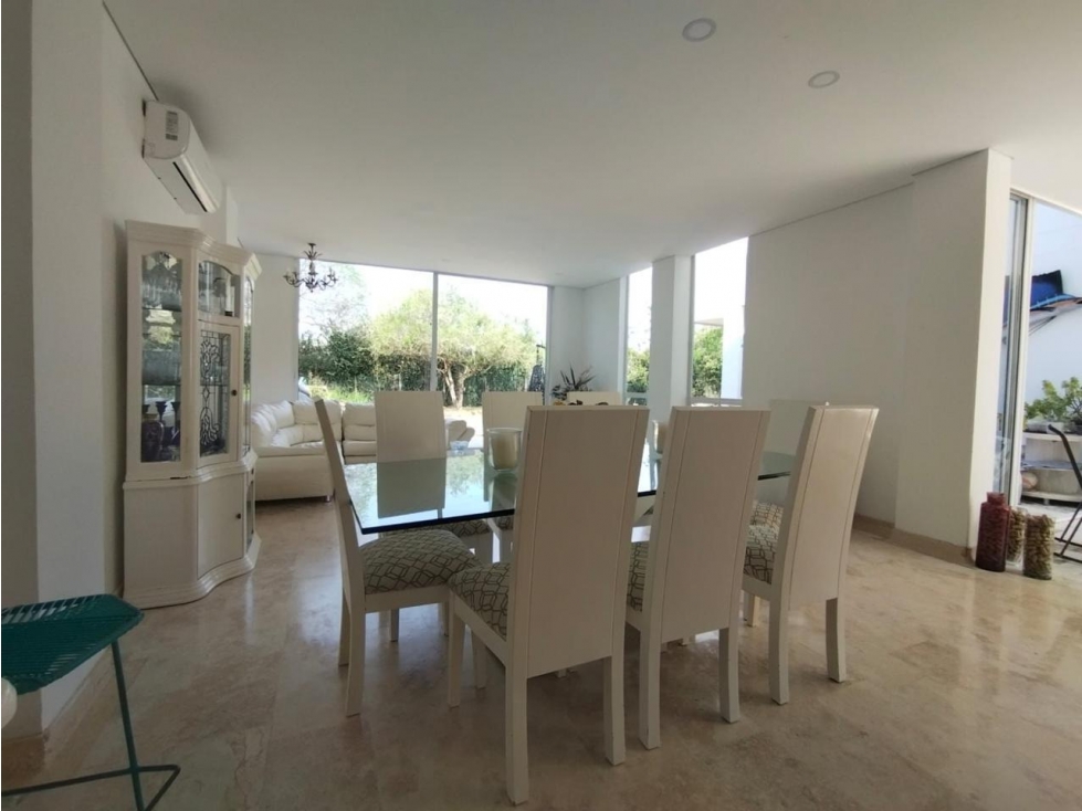 Casa En Venta Condominio Terranova de Indias Cartagena — foto 3