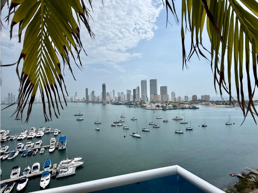 Apartamento en Venta Atalaya Manga Cartagena — foto 3