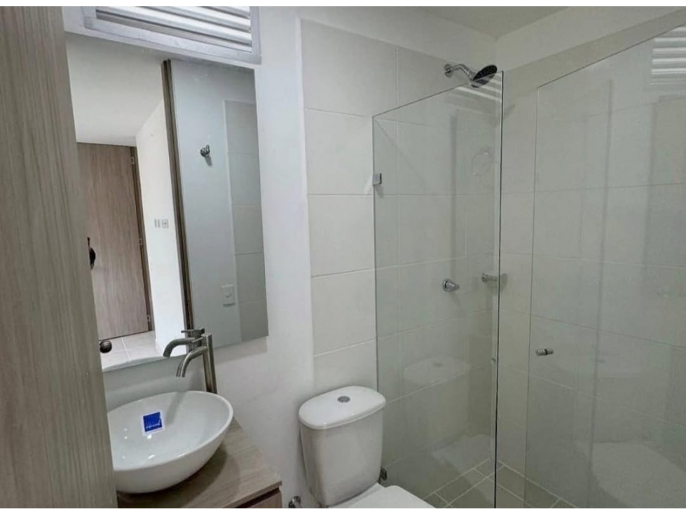 Apartamento en Venta Baluarte del Caribe Daniel Lemaitre Cartagena — foto 6