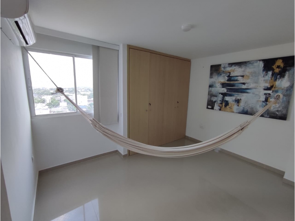 Apartamento En Venta Portal De Los Abetos Cartagena de Indias — foto 6