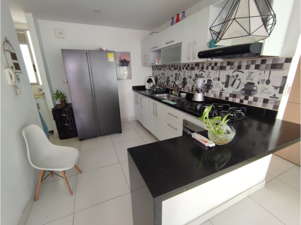 Apartamento en Venta Menta La Concepción Cartagena — foto 6