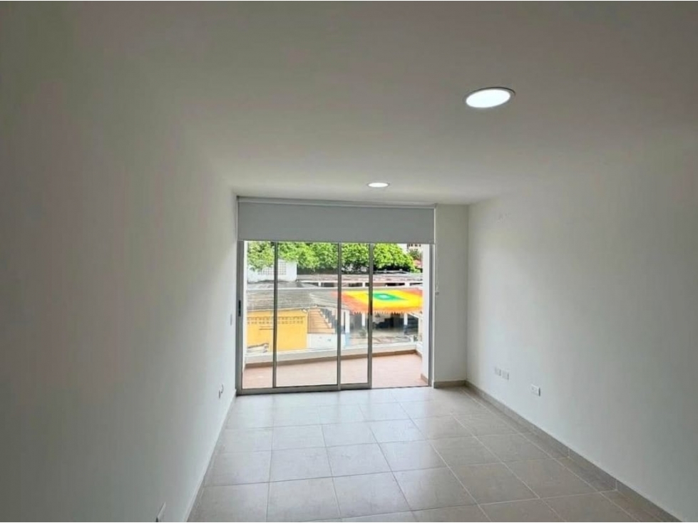 Apartamento en Venta Baluarte del Caribe Daniel Lemaitre Cartagena — foto 2