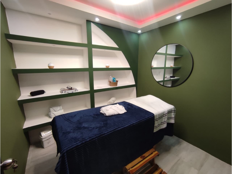 Local en Venta El Laguito Cartagena de Indias — foto 5