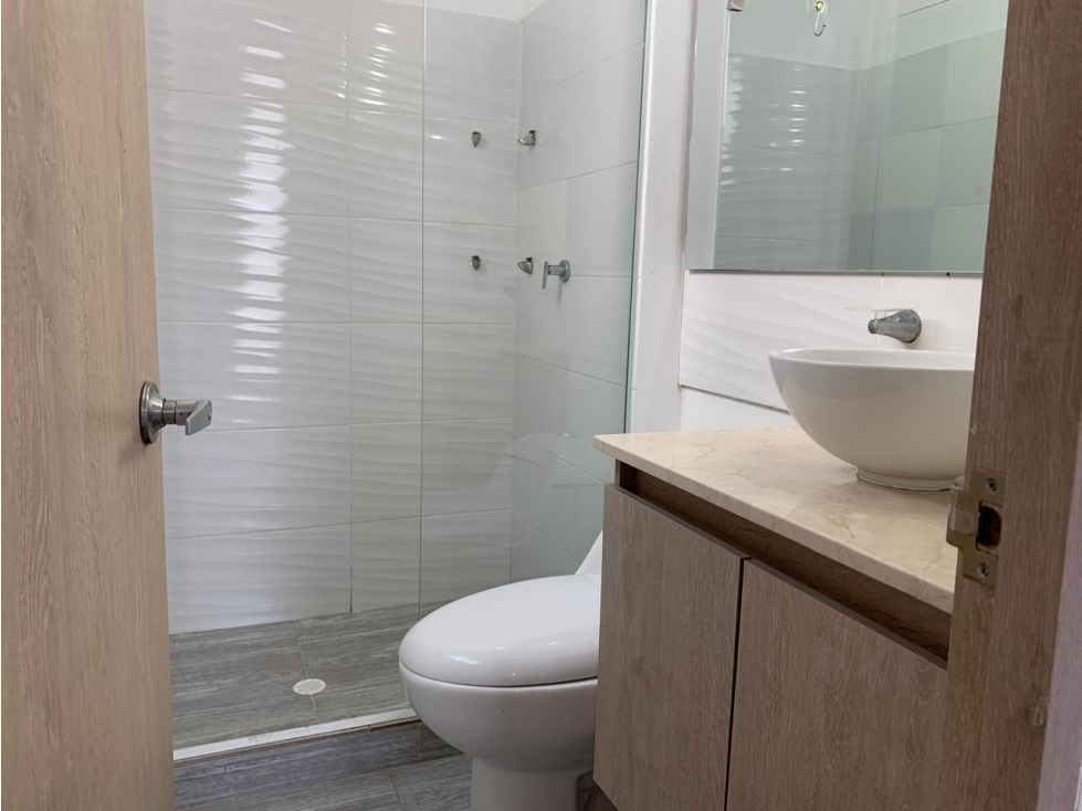 Apartamento En Venta Portelo Serena del Mar Cartagena — foto 6