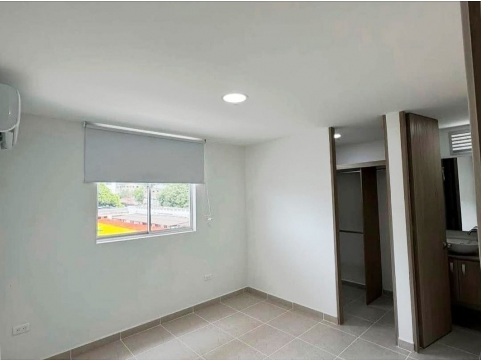 Apartamento en Venta Baluarte del Caribe Daniel Lemaitre Cartagena — foto 4