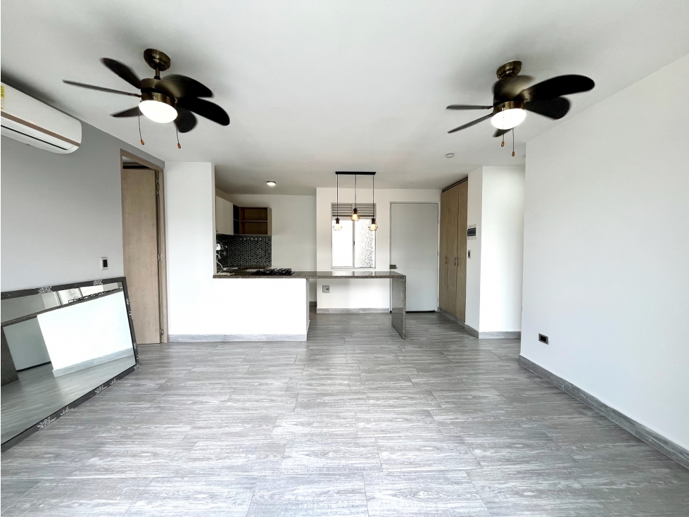 Apartamento en venta Portelo Serena del Mar Cartagena de Indias — foto 2