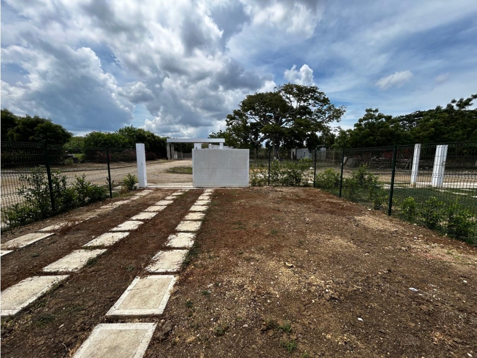 Casa En venta Mokana Zona Norte Pontezuela Cartagena — foto 3