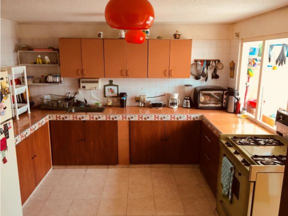 VENTA CASA SANTA MARGARITA, 265 mts — foto 3