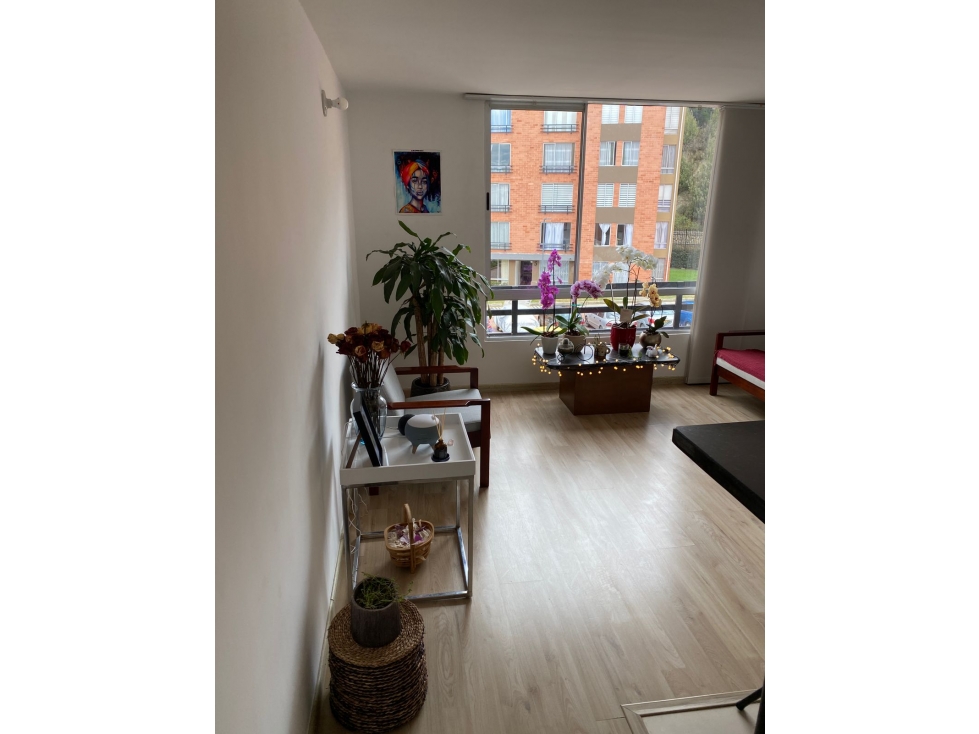 VENTA DE APTO EN MADRID MUY ILUMINADO 55m2 — foto 3