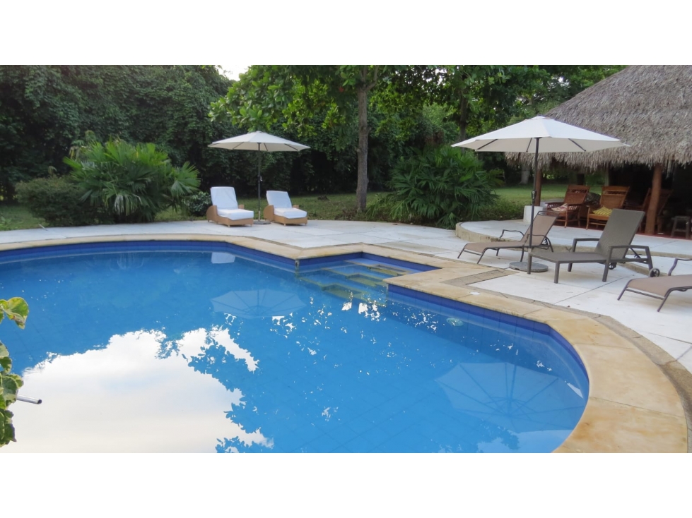 Condominio Punte piedra, Apulo cundinamarca