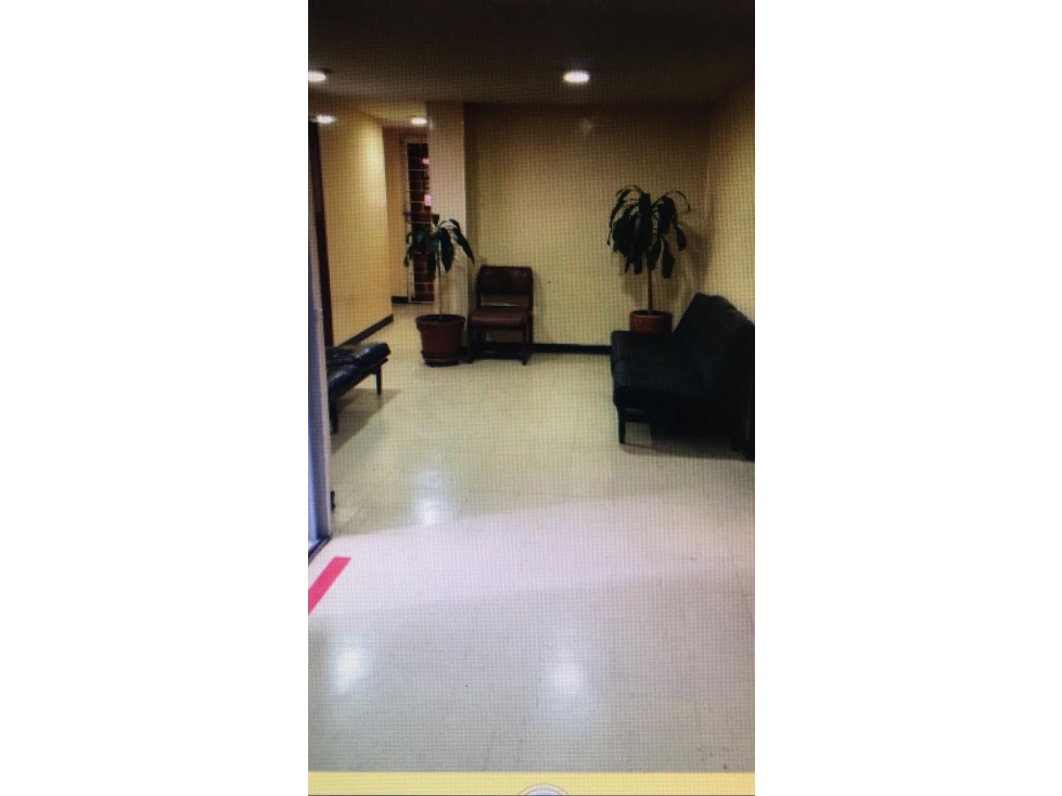 Venta o renta edificio chapinero
