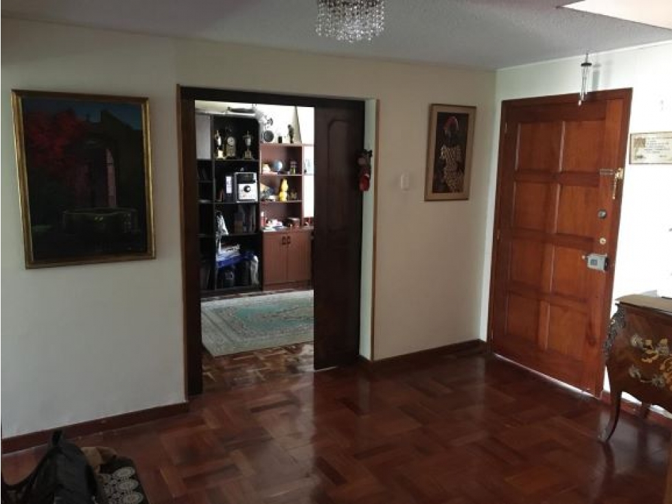 VENTA CASA SANTA MARGARITA, 265 mts — foto 6