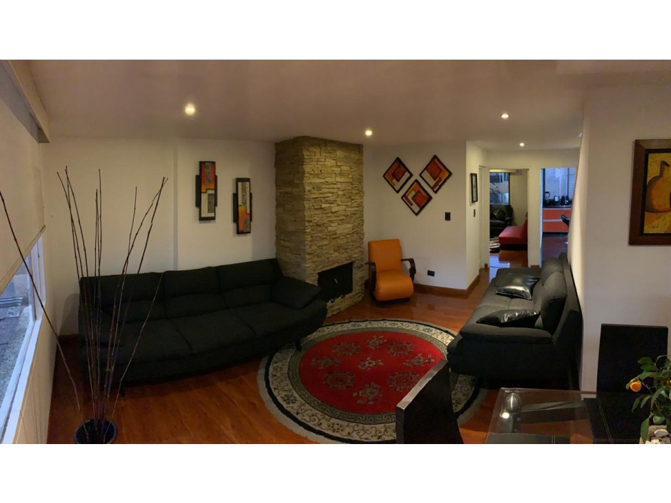 Venta Apto remodelado duplex - Lagartos