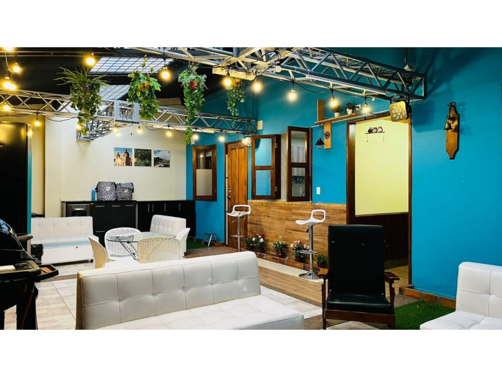 Venta de Casa, Coliving Teusaquillo