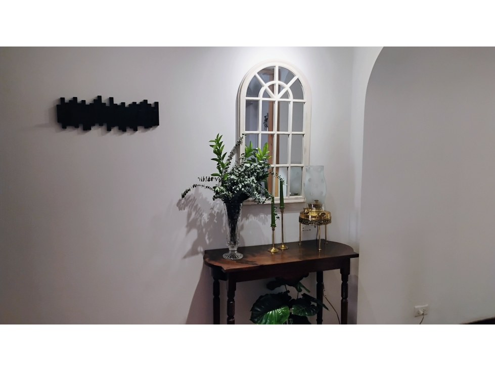 Venta Casa tipo ESPAÑOL