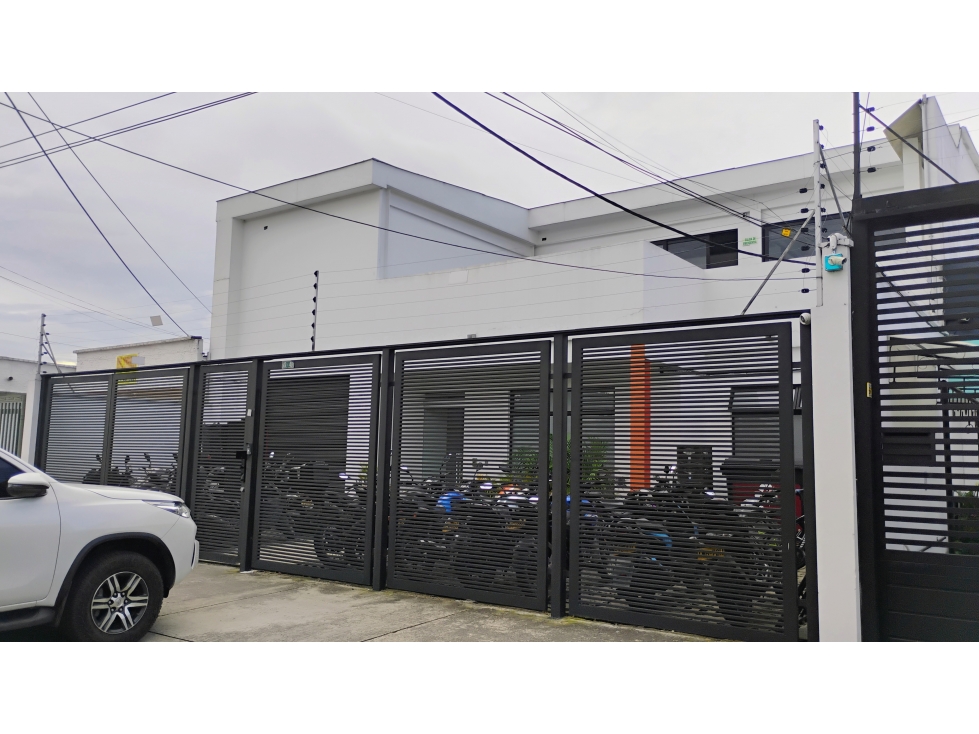 Venta de casa para uso de oficinas. TIERRALINDA