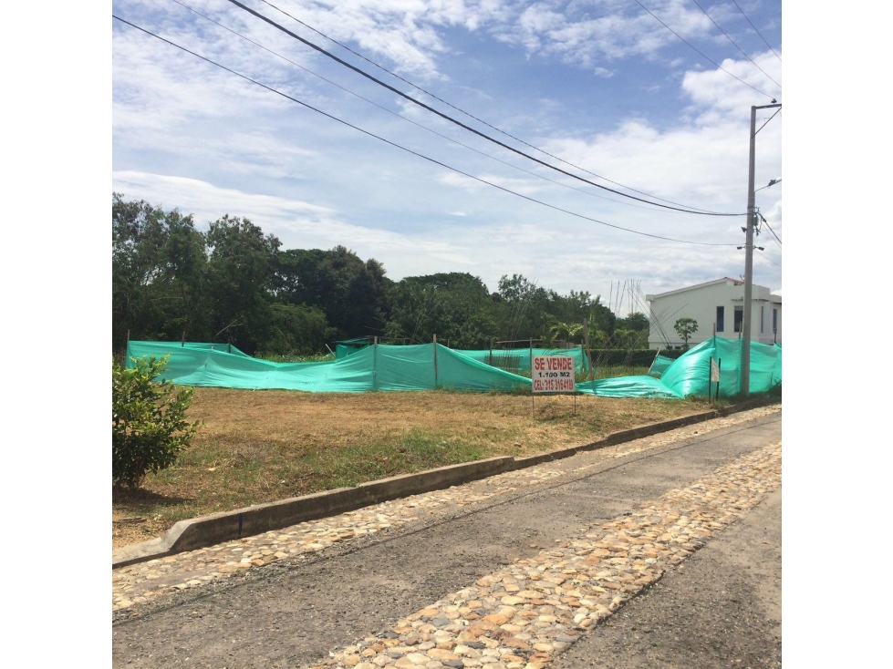 Venta Lote Ricaurte Cundinamarca - 3