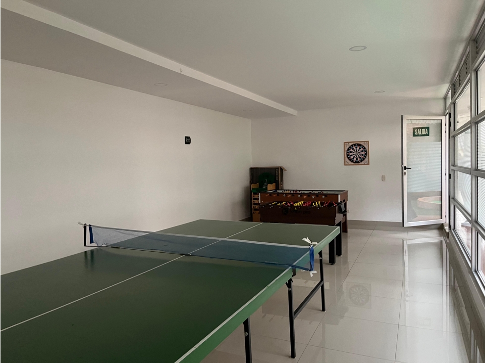 Venta de apartamento Cedritos