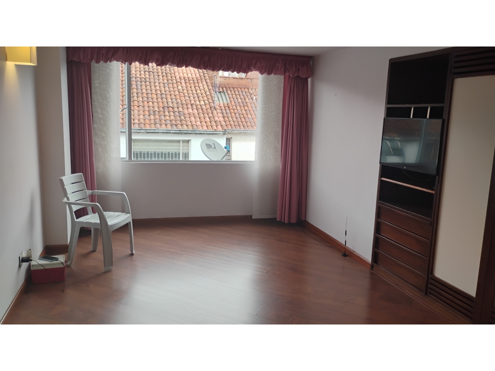 Arriendo apartamento en niza norte