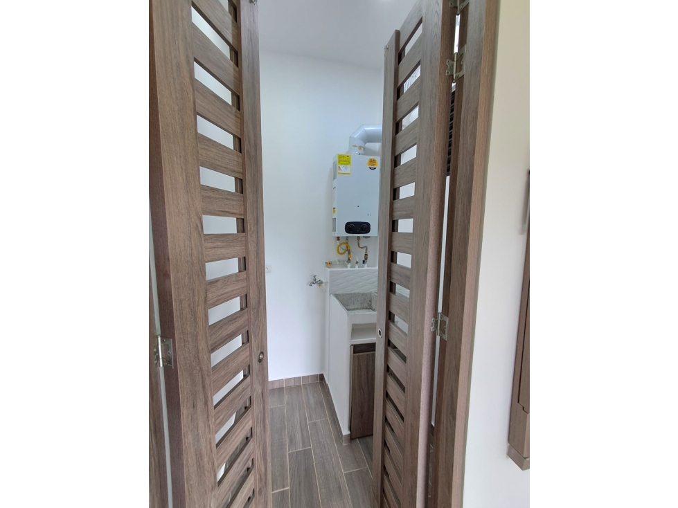venta de apartamento en Chia