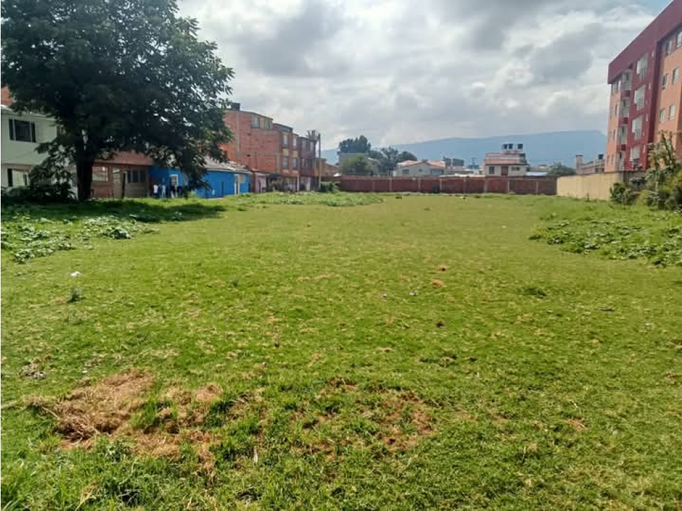 venta de lote en Chia