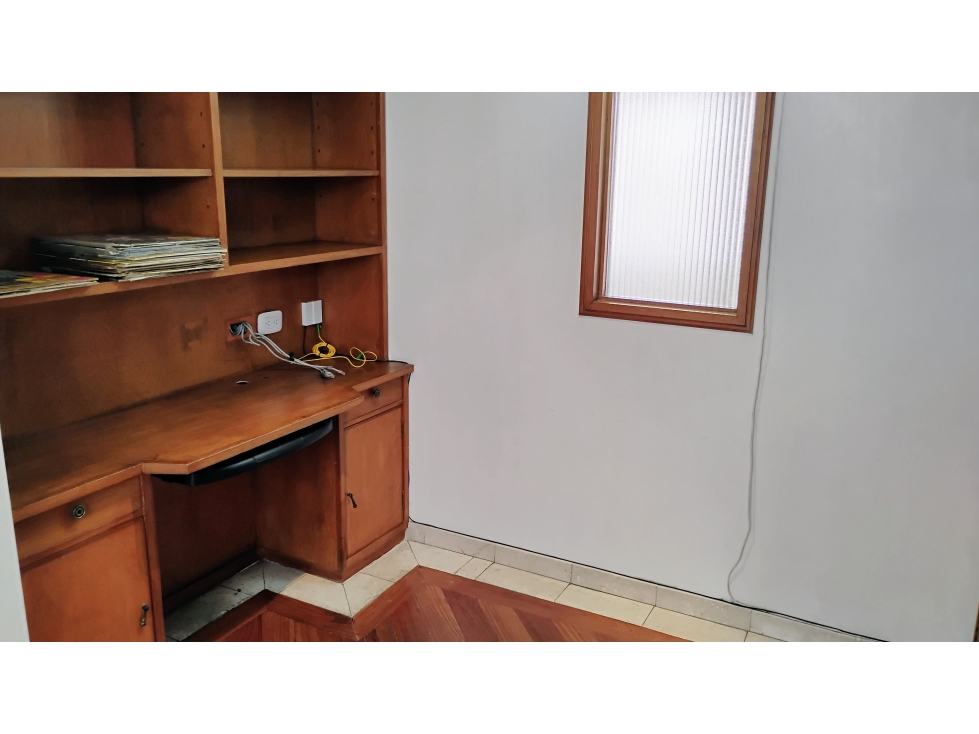 Venta de apartamento Colina