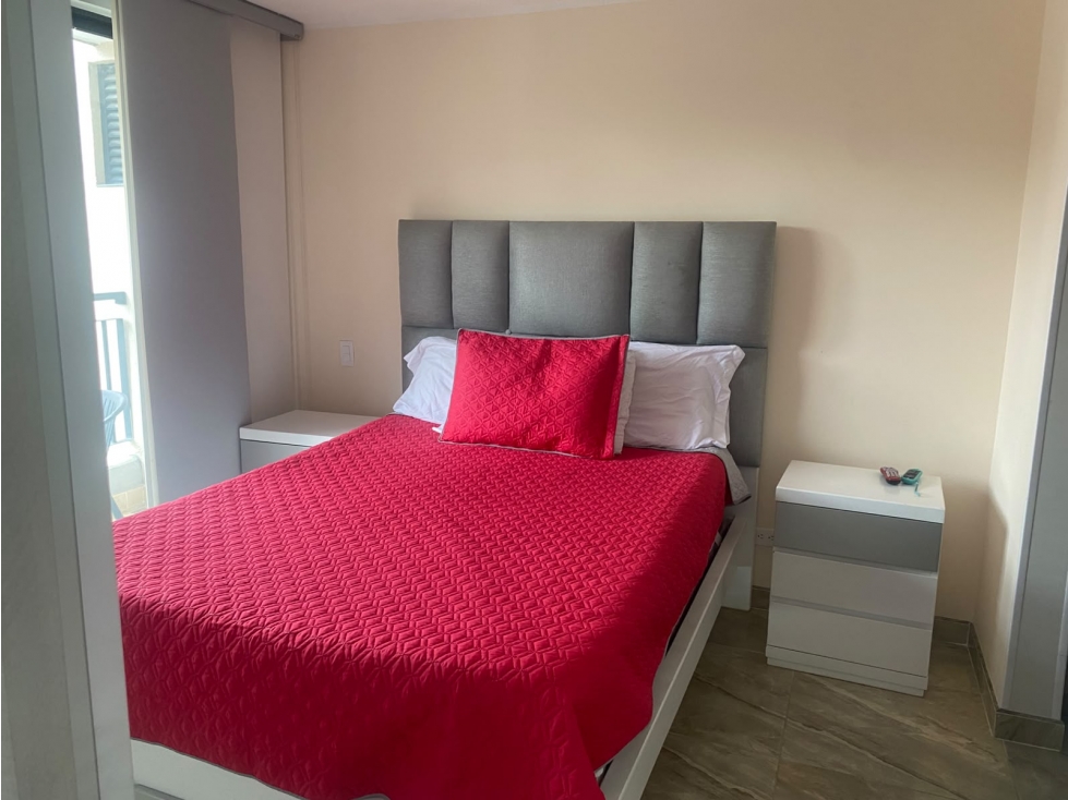 Venta apartamento en Fusagasuga