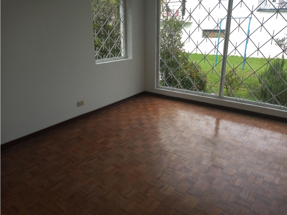Venta Casa en La Floresta