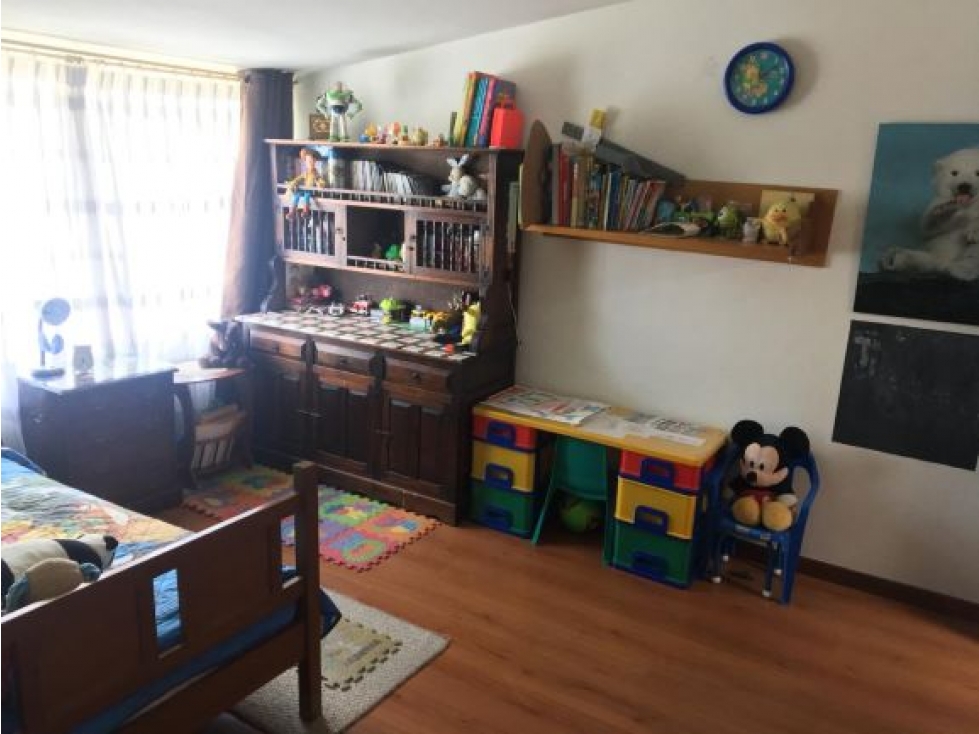 VENTA CASA SANTA MARGARITA, 265 mts — foto 5