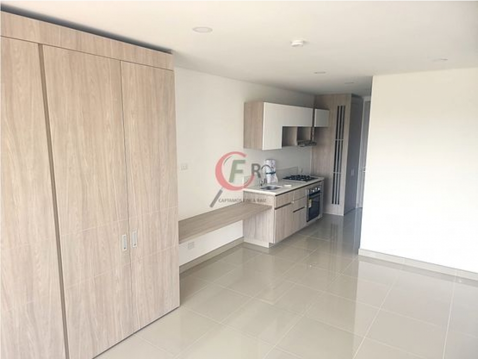 SANTA MARTA APARTAESTUDIO PARA ESTRENAR EN VENTA 36M2