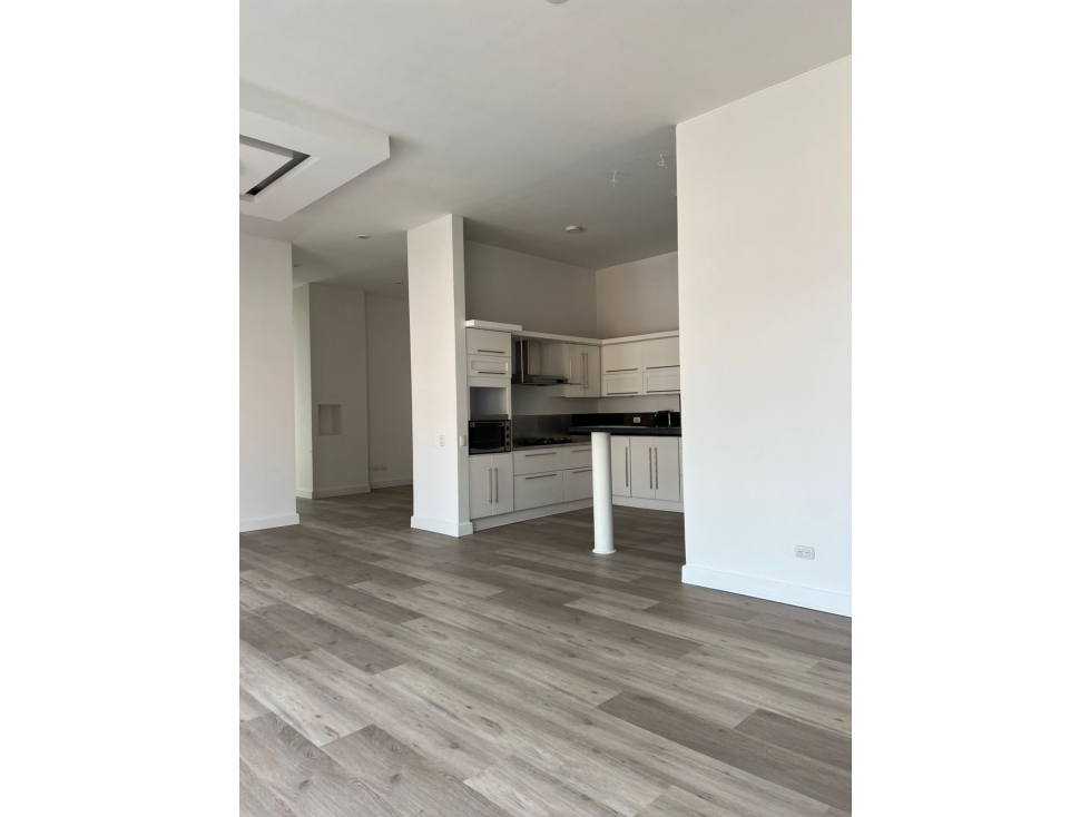 Venta espectacular apartamento Chico Norte