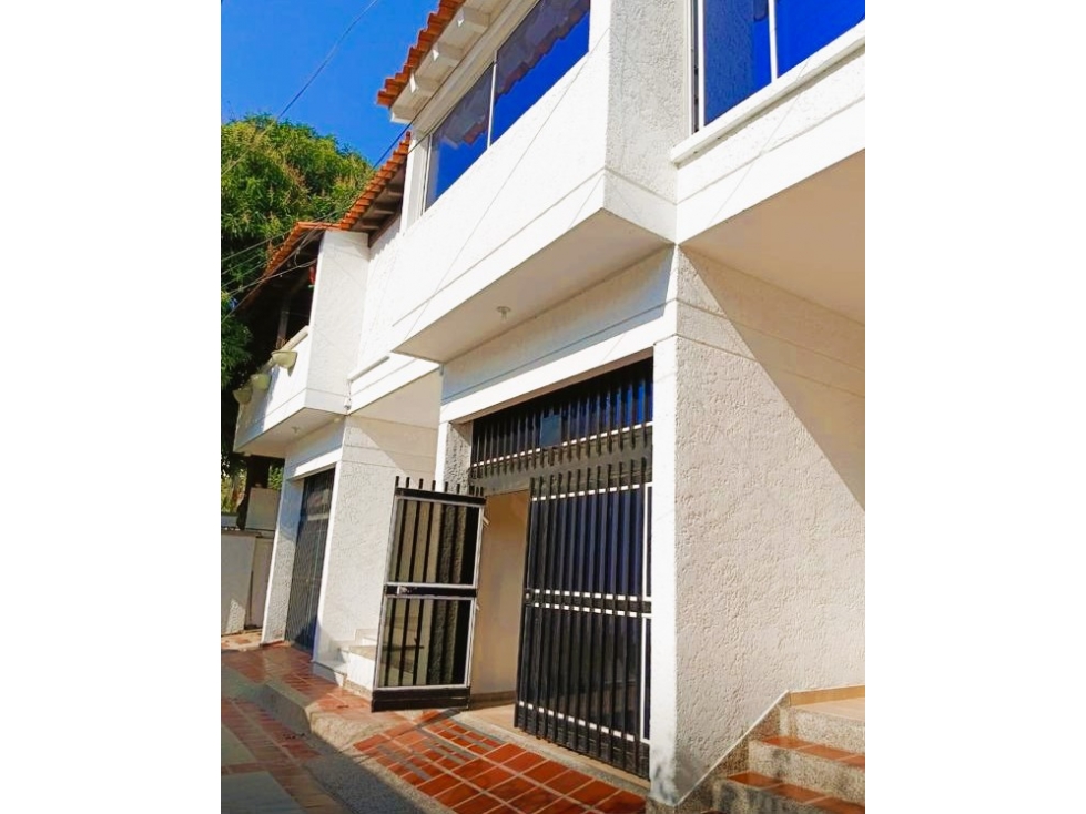 Venta Casa en el Rodadero Santa Marta
