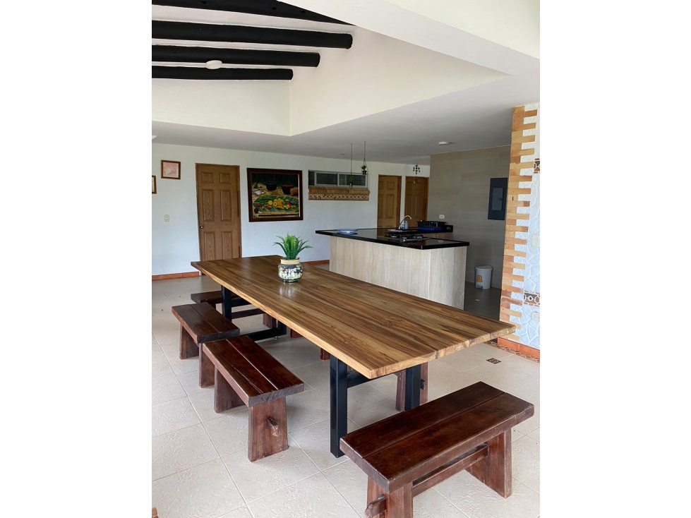 Venta Finca Vega Cundinamarca - 2