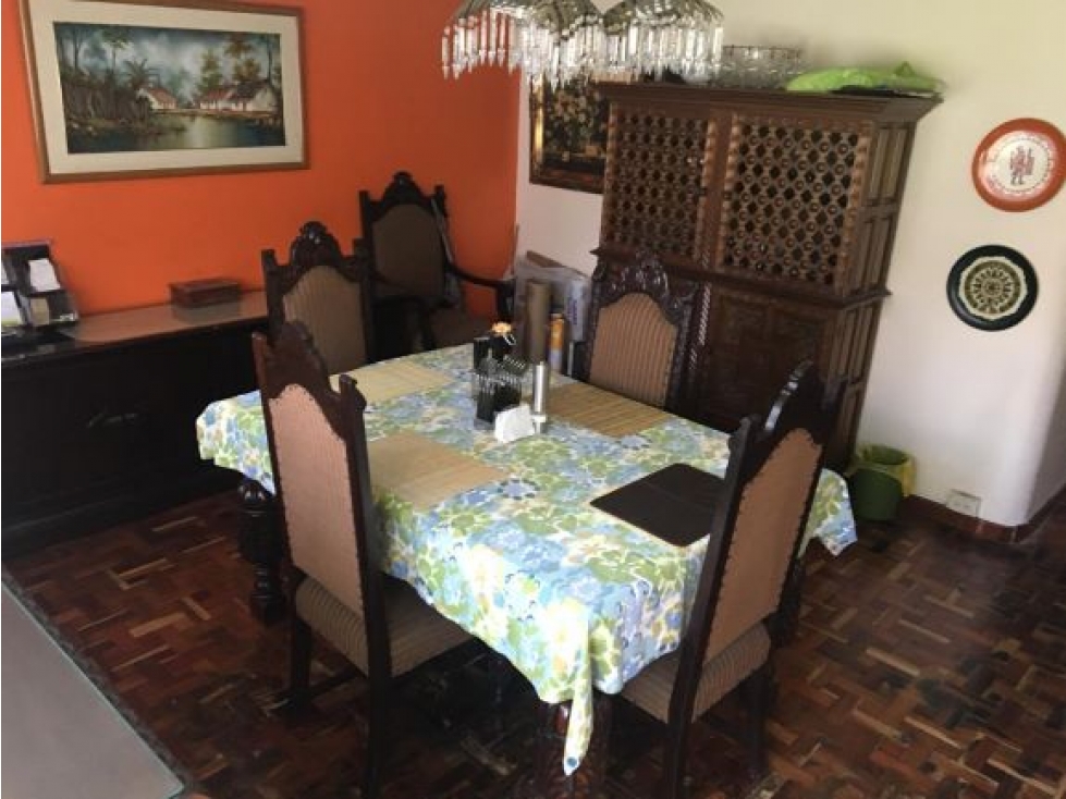 VENTA CASA SANTA MARGARITA, 265 mts — foto 2