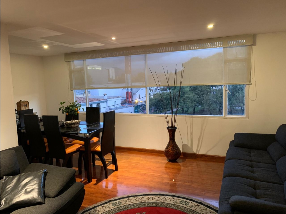 Venta Apto remodelado duplex - Lagartos — foto 2