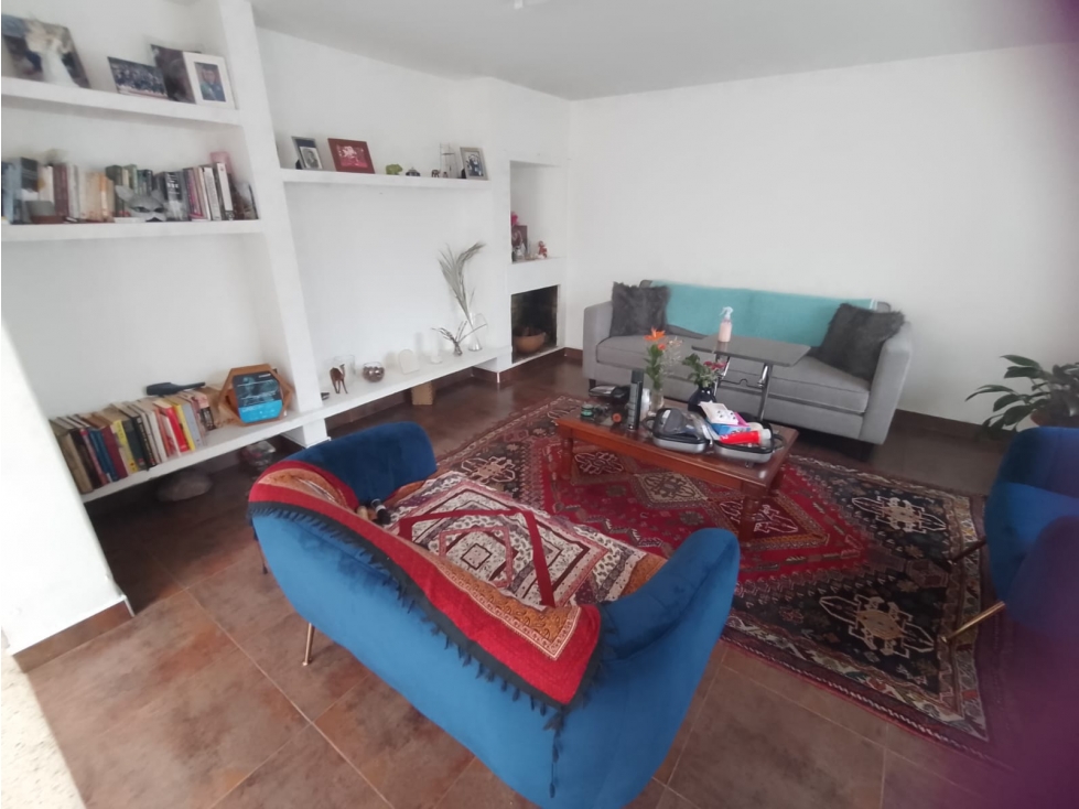 Venta casa santa Ana occidental