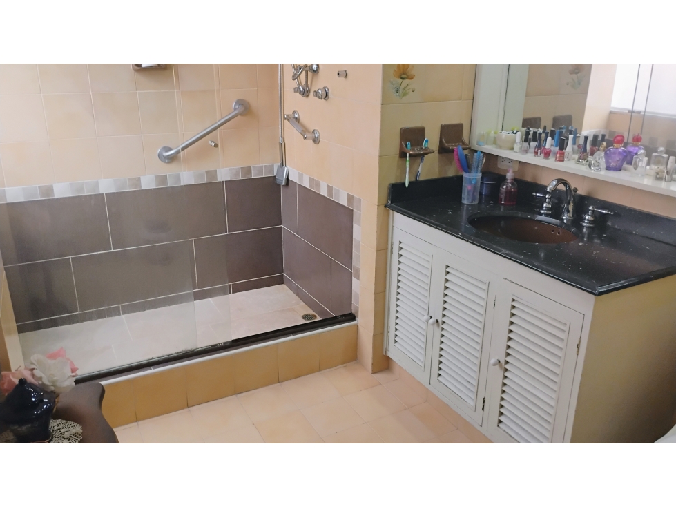 Arriendo apartamento Chico — foto 2