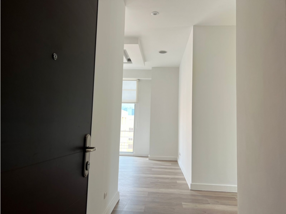 Venta espectacular apartamento Chico Norte — foto 2