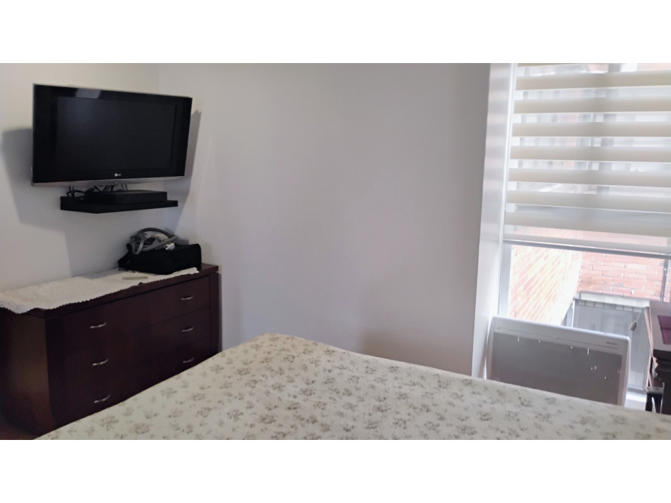 venta o renta apartamento Santa Barbara para remodelar — foto 3