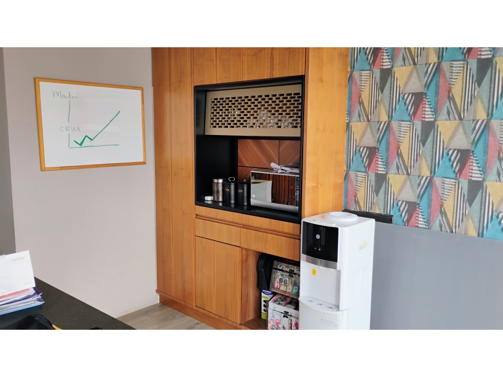 Arriendo oficina santa bárbara — foto 2